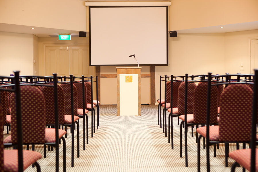 Clare Country Club Hotel Faciliteter billede