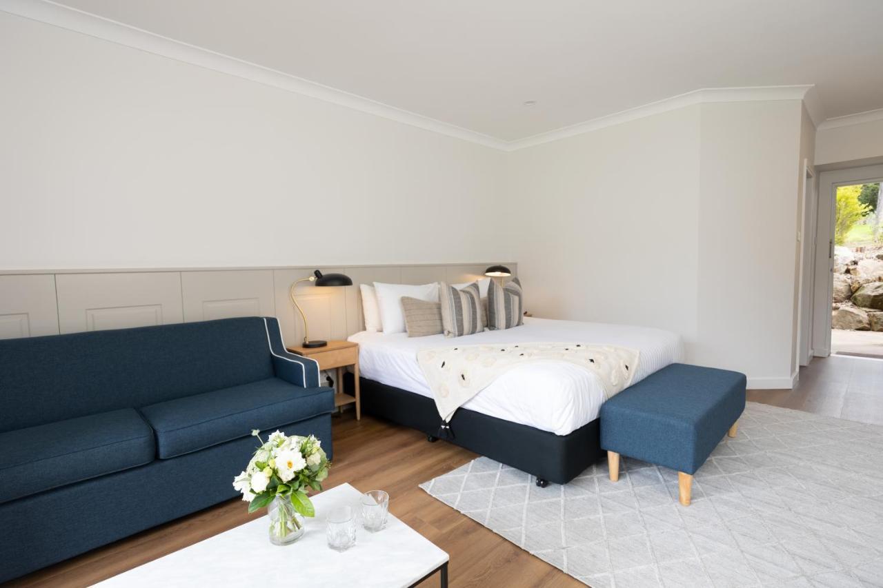 Clare Country Club Hotel Eksteriør billede